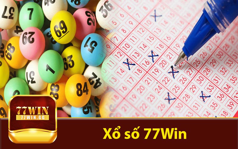 Xổ số 77Win