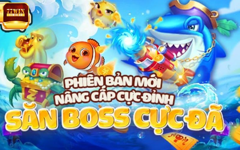 Hướng dẫn cách nhận giftcode bắn cá 77win