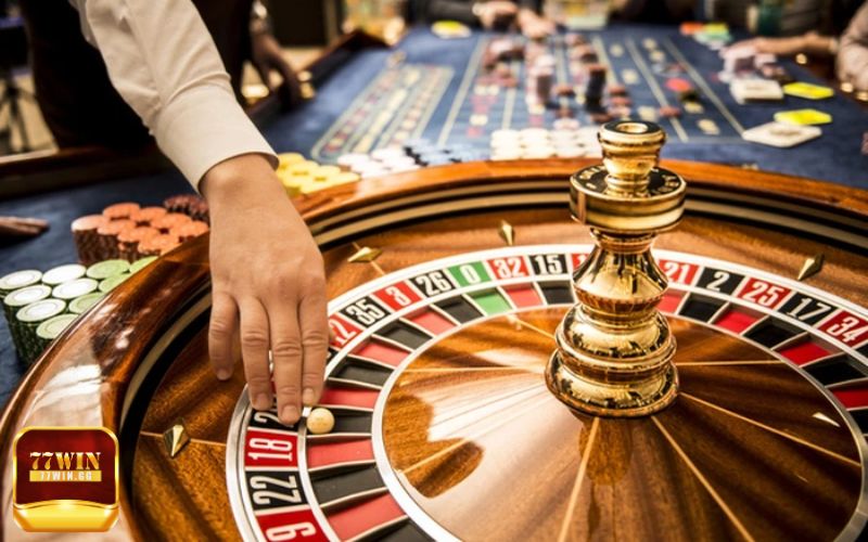 Kinh nghiệm chơi Roulette đánh đâu thắng đó