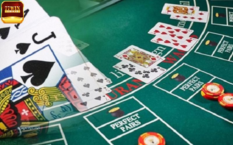 Mẹo chơi Black Jack bất bại 