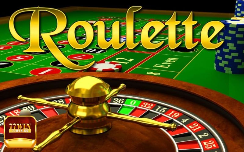 Roulette là gì?